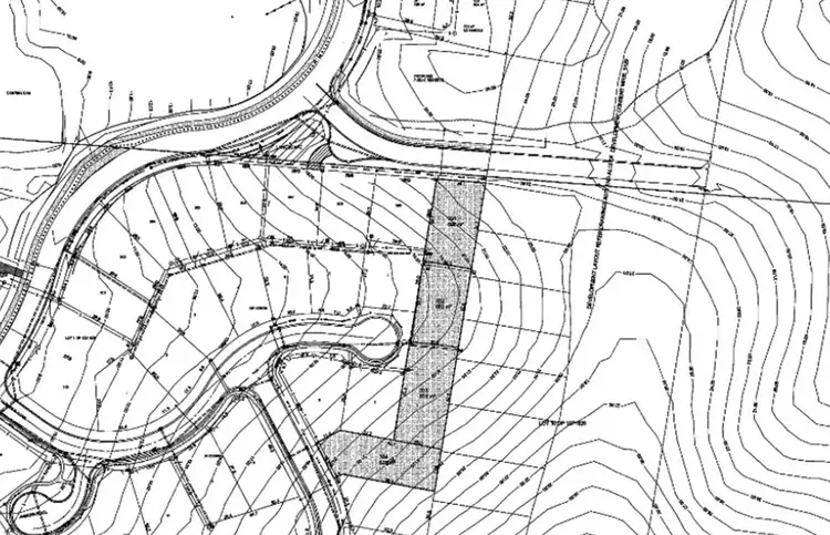 Second view of Homely land listing, 17 Glengyle Close, North Boambee Valley NSW 2450