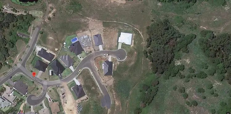 Fourth view of Homely land listing, 17 Glengyle Close, North Boambee Valley NSW 2450