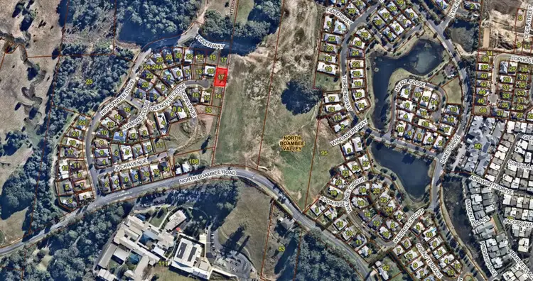 Sixth view of Homely land listing, 17 Glengyle Close, North Boambee Valley NSW 2450