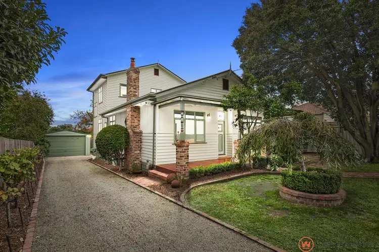 Second view of Homely house listing, 19 Dorothy Grove, Ferntree Gully VIC 3156