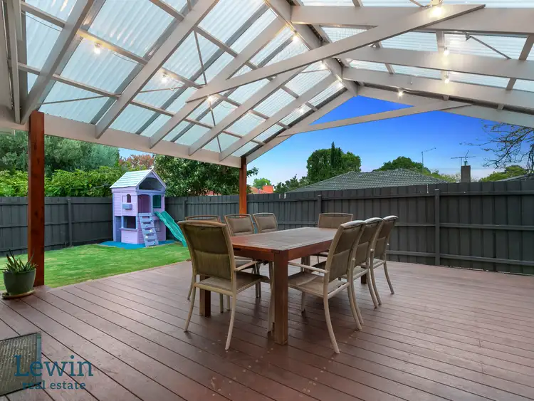 Second view of Homely house listing, 43 Lincoln Drive, Cheltenham VIC 3192