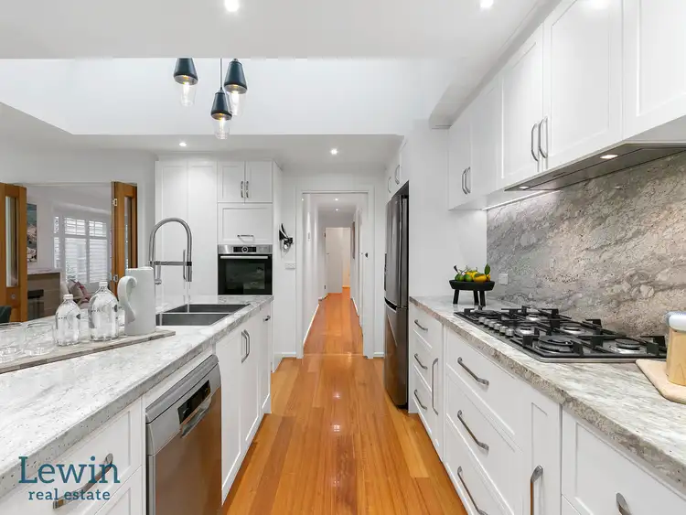 Fifth view of Homely house listing, 43 Lincoln Drive, Cheltenham VIC 3192