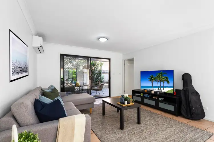 Third view of Homely townhouse listing, 2/12 Grosvenor Road, Indooroopilly QLD 4068