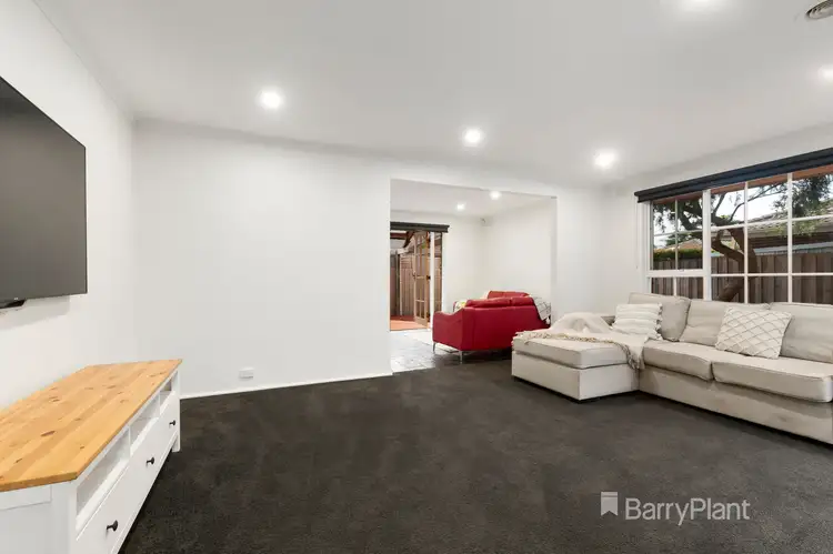Third view of Homely house listing, 6 Jannali Drive, Dingley Village VIC 3172