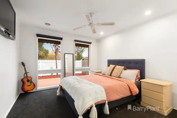 Fourth view of Homely house listing, 6 Jannali Drive, Dingley Village VIC 3172