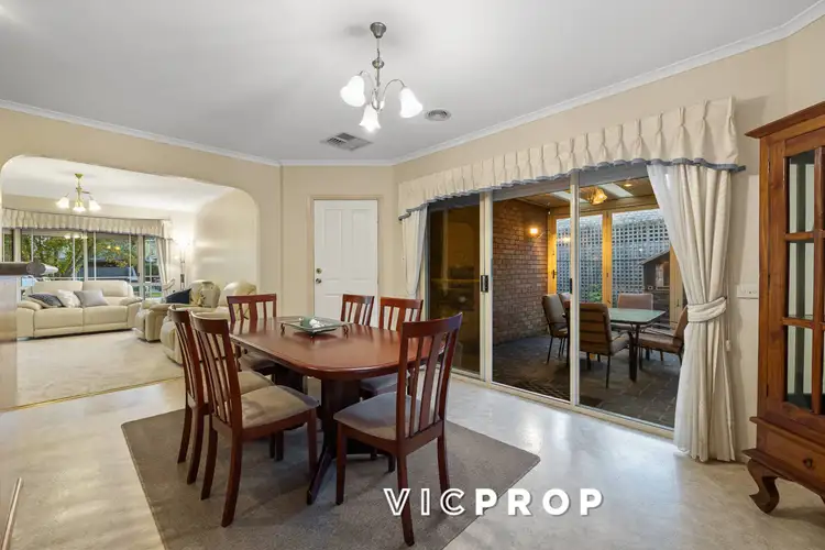 Third view of Homely house listing, 18 Natasha Close, Ferntree Gully VIC 3156