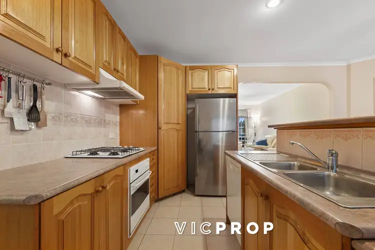 Fifth view of Homely house listing, 18 Natasha Close, Ferntree Gully VIC 3156
