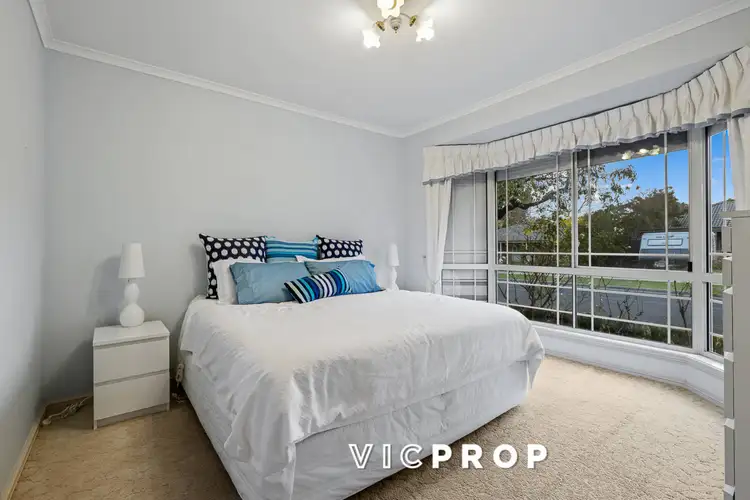 Sixth view of Homely house listing, 18 Natasha Close, Ferntree Gully VIC 3156