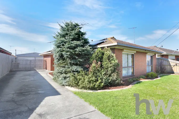 14 Riesling Court, Corio VIC 3214