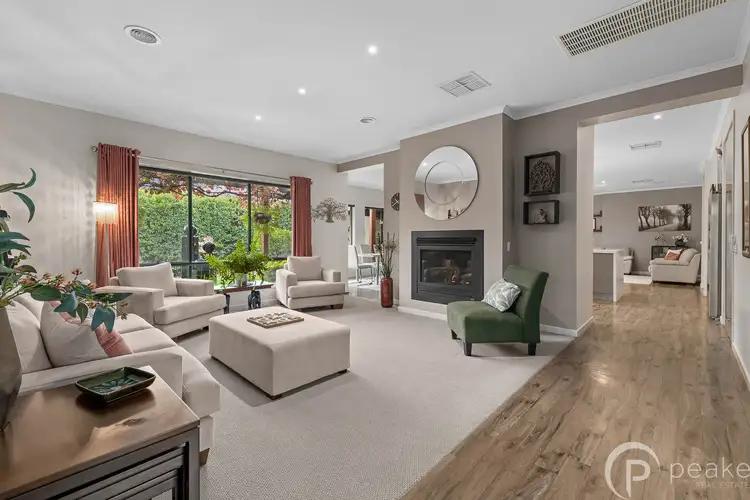 Third view of Homely house listing, 8 Benambra Close, Pakenham VIC 3810