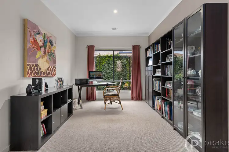 Fifth view of Homely house listing, 8 Benambra Close, Pakenham VIC 3810