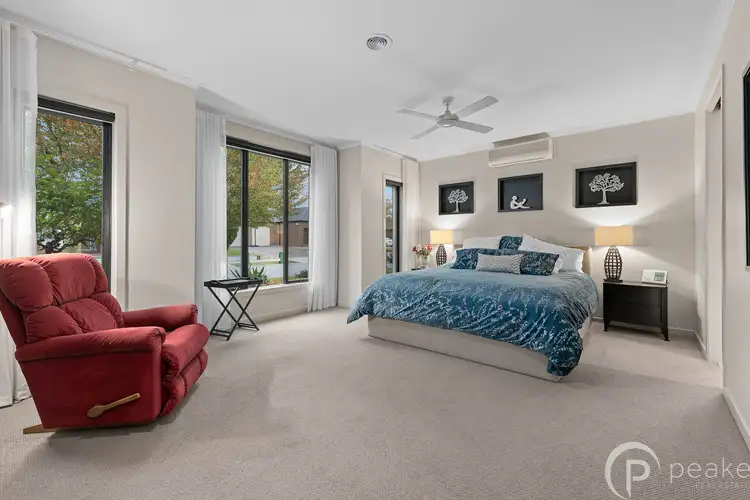 Sixth view of Homely house listing, 8 Benambra Close, Pakenham VIC 3810