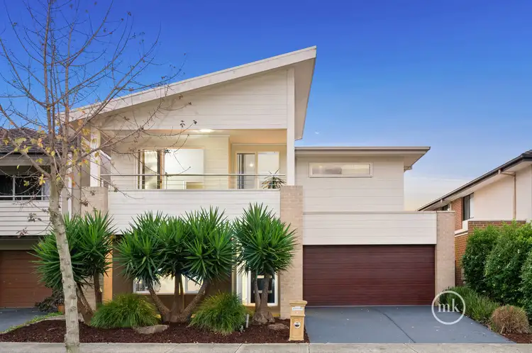 4 Hazelton Drive, Doreen VIC 3754