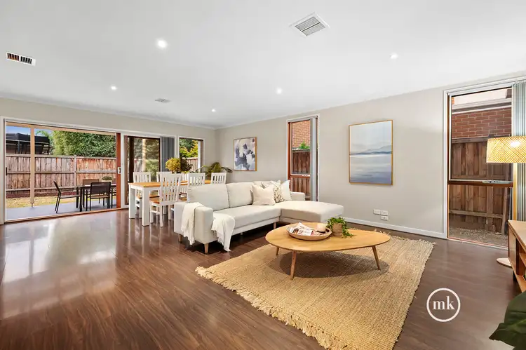 Sixth view of Homely house listing, 4 Hazelton Drive, Doreen VIC 3754