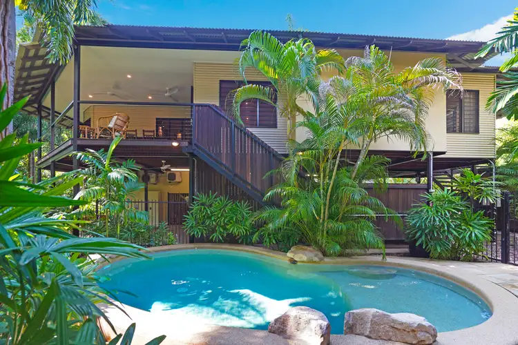 7A Winston Avenue, Stuart Park NT 820
