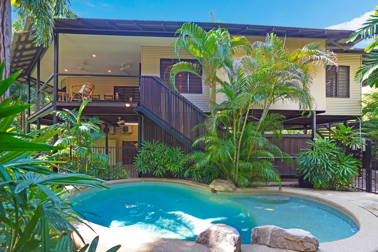 Main view of Homely house listing, 7A Winston Avenue, Stuart Park NT 820