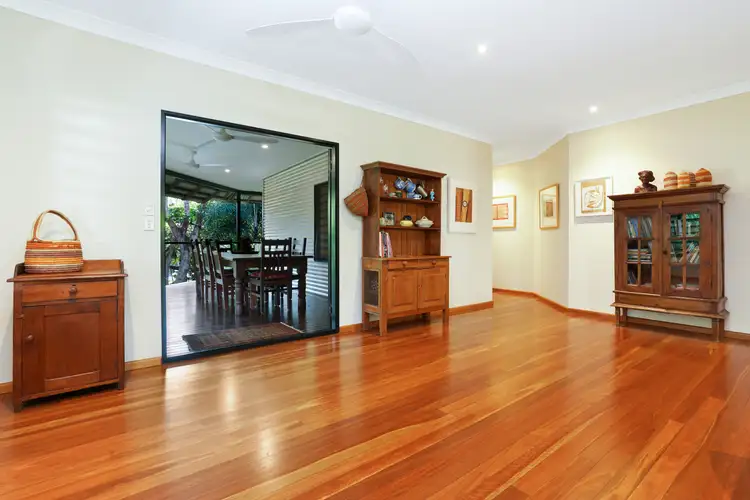 Fifth view of Homely house listing, 7A Winston Avenue, Stuart Park NT 820