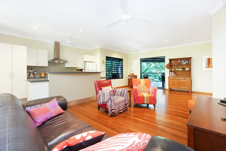 Sixth view of Homely house listing, 7A Winston Avenue, Stuart Park NT 820