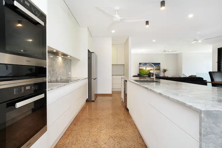 Third view of Homely house listing, 76 Ruddick Circuit, Stuart Park NT 820