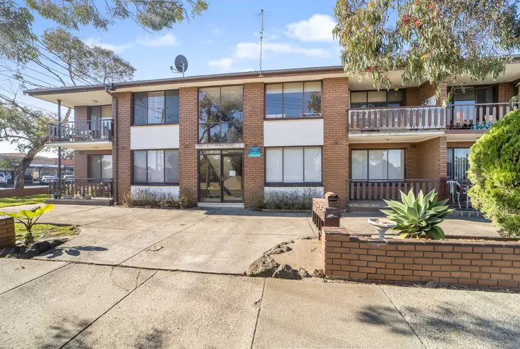 2/315 Blackshaws Road, Altona North VIC 3025