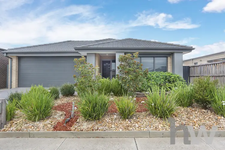 10 Lumford Street, Curlewis VIC 3222