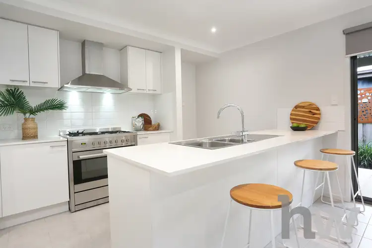 Third view of Homely house listing, 10 Lumford Street, Curlewis VIC 3222