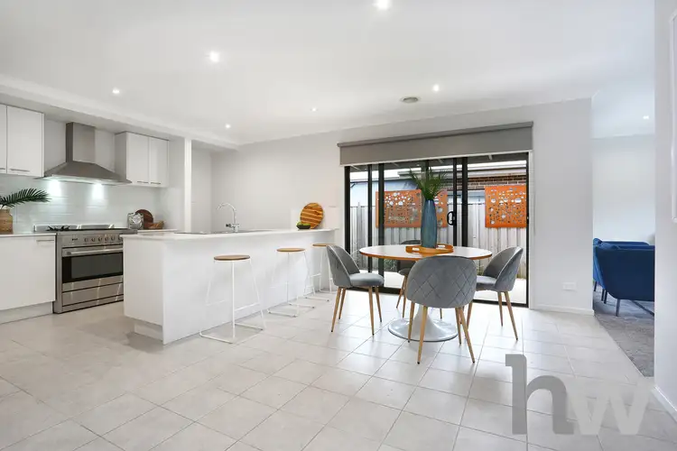 Fourth view of Homely house listing, 10 Lumford Street, Curlewis VIC 3222