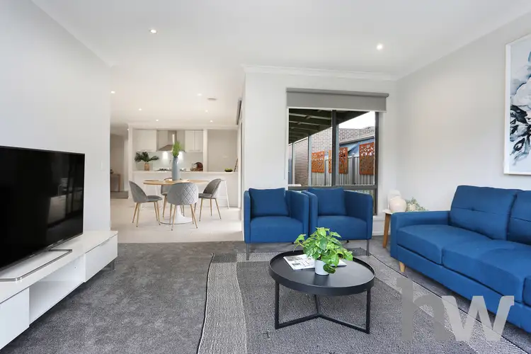 Sixth view of Homely house listing, 10 Lumford Street, Curlewis VIC 3222