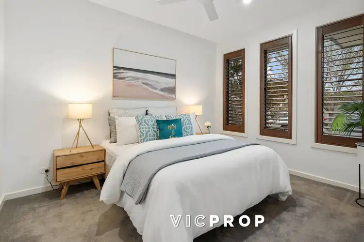 Second view of Homely house listing, 1705/296 Hawker Street, Williams Landing VIC 3027