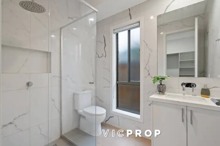 Third view of Homely house listing, 1705/296 Hawker Street, Williams Landing VIC 3027