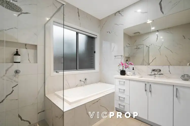 Fourth view of Homely house listing, 1705/296 Hawker Street, Williams Landing VIC 3027
