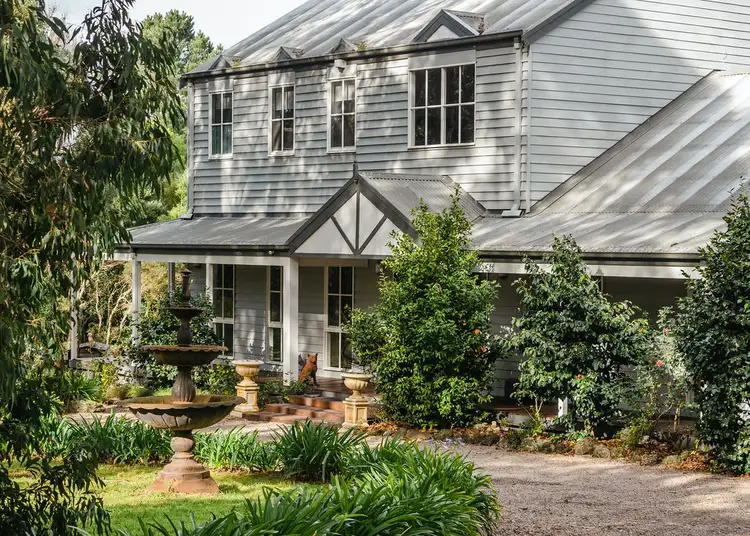 Main view of Homely rural property listing, 32 Carpenters Lane, Hastings VIC 3915