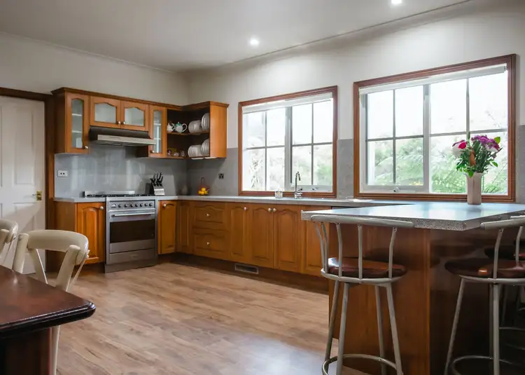 Fifth view of Homely rural property listing, 32 Carpenters Lane, Hastings VIC 3915