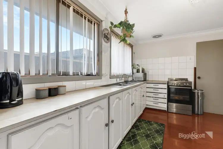 Second view of Homely house listing, 24 Westcott Parade, Rockbank VIC 3335