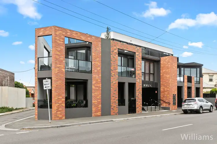Main view of Homely apartment listing, G4/136 Douglas Parade, Williamstown VIC 3016