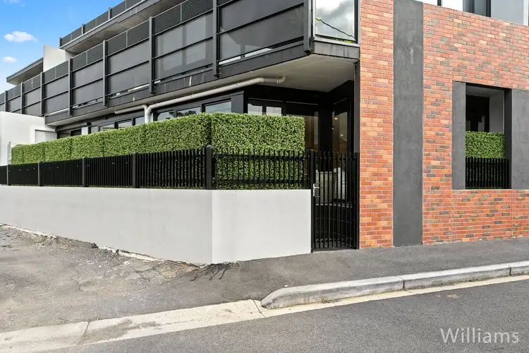 Second view of Homely apartment listing, G4/136 Douglas Parade, Williamstown VIC 3016