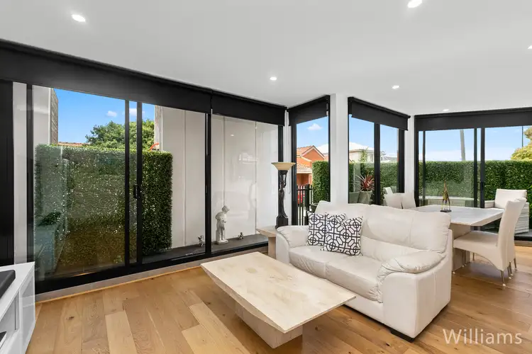 Fourth view of Homely apartment listing, G4/136 Douglas Parade, Williamstown VIC 3016