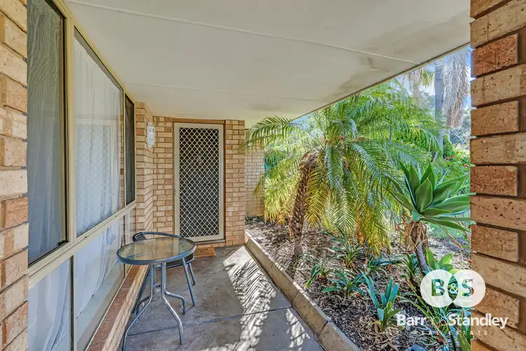 Third view of Homely house listing, 4 Breen Place, Usher WA 6230