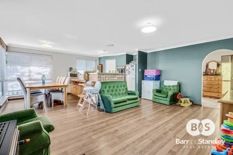 Fourth view of Homely house listing, 4 Breen Place, Usher WA 6230