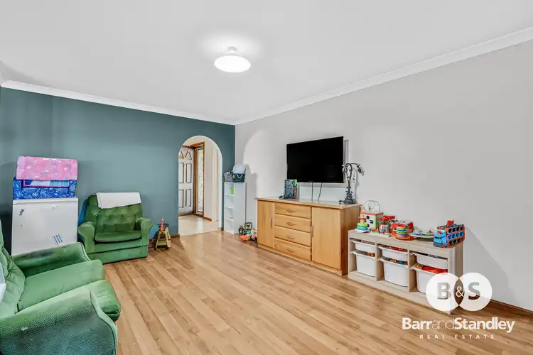 Fifth view of Homely house listing, 4 Breen Place, Usher WA 6230