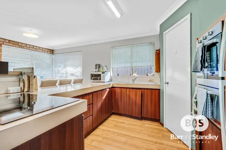 Sixth view of Homely house listing, 4 Breen Place, Usher WA 6230