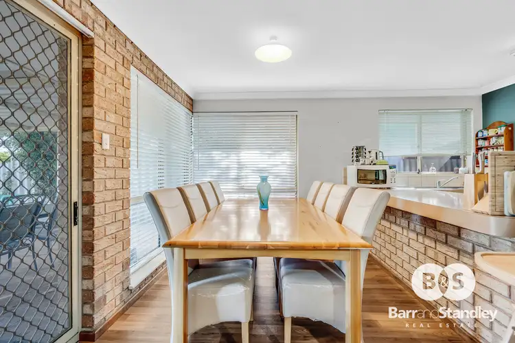 Seventh view of Homely house listing, 4 Breen Place, Usher WA 6230