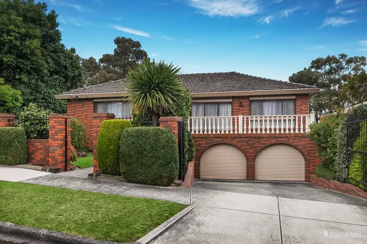 76 Meyrick Crescent, Viewbank VIC 3084