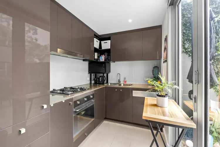 Second view of Homely apartment listing, 7/1062-1064 Burke Road, Balwyn North VIC 3104