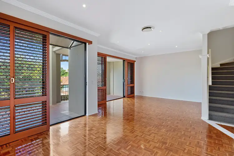 Third view of Homely townhouse listing, 9/47 Indooroopilly Road, Taringa QLD 4068