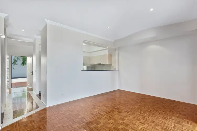 Fifth view of Homely townhouse listing, 9/47 Indooroopilly Road, Taringa QLD 4068