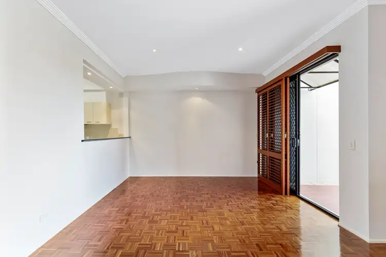 Sixth view of Homely townhouse listing, 9/47 Indooroopilly Road, Taringa QLD 4068