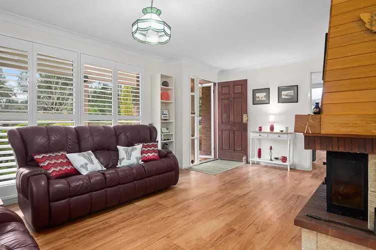 Third view of Homely house listing, 14 Farnborough Drive, Moss Vale NSW 2577
