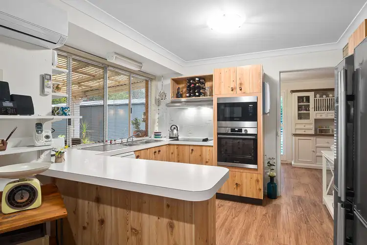 Fourth view of Homely house listing, 14 Farnborough Drive, Moss Vale NSW 2577