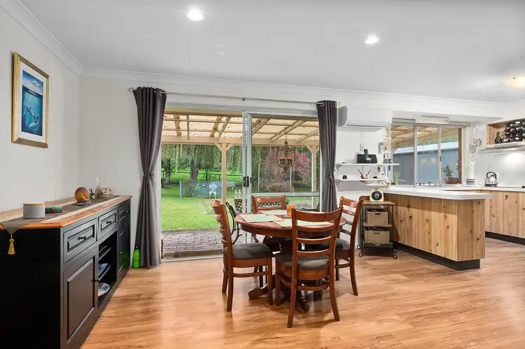 Fifth view of Homely house listing, 14 Farnborough Drive, Moss Vale NSW 2577
